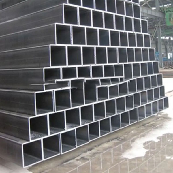 ASTM A500 SQUARE STEEL TUBE Manufacturers in Spain